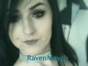 RavenMayah