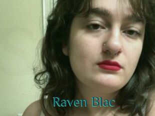 Raven_Blac