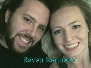 Raven_Kennedy