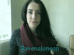 RavenaJonson