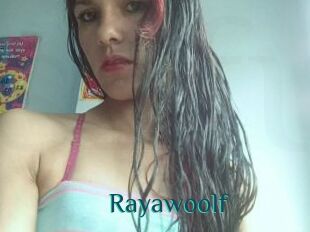 Rayawoolf