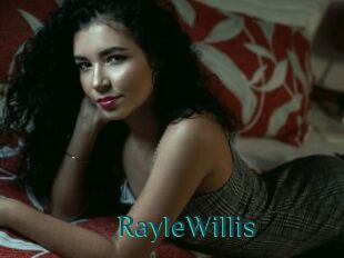 RayleWillis