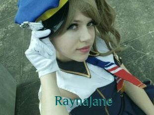 RaynaJane