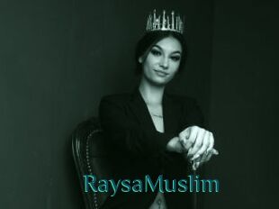 RaysaMuslim