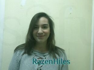 RazenHiles