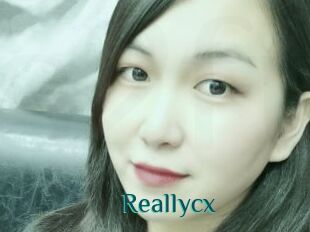 Reallycx
