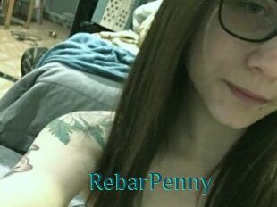 RebarPenny