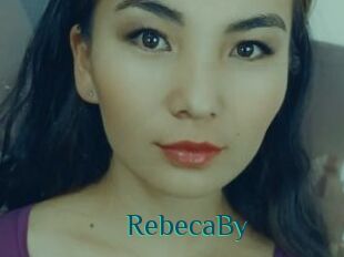 RebecaBy