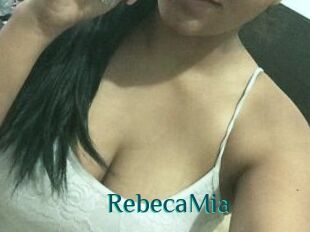 RebecaMia