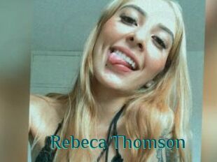 Rebeca_Thomson