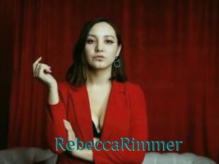RebeccaRimmer