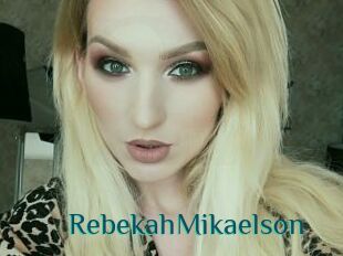 RebekahMikaelson