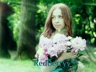 RedBerryy
