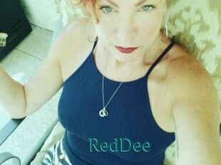 RedDee