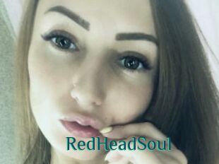 RedHeadSoul