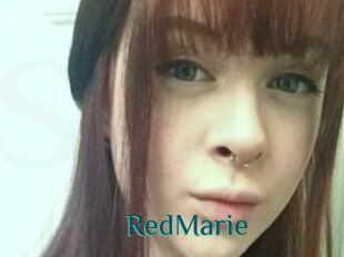 RedMarie