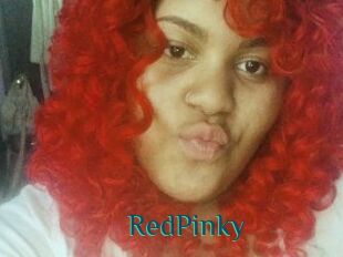 RedPinky