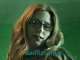 RedRavenxo