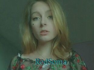 RedSoma
