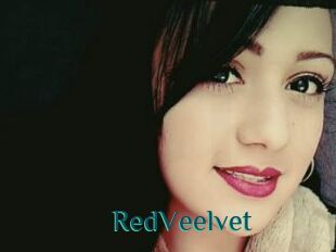 RedVeelvet