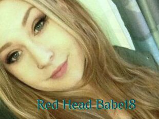 Red_Head_Babe18