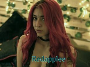Redapplee