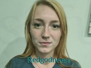 Redgodneess