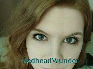 RedheadWunder