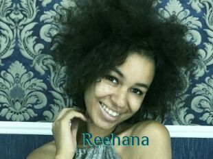 Reehana