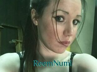 ReemNumi