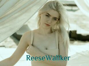ReeseWallker