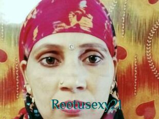 Reetusexy21