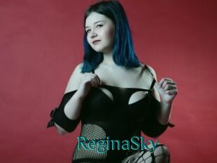 ReginaSky