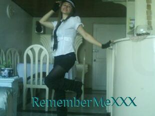 RememberMeXXX