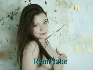 RemiBabe
