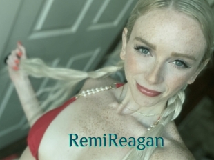 RemiReagan Schoolgirls 2 fuck