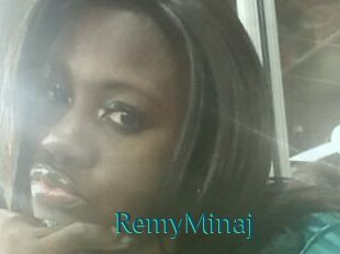 Remy_Minaj