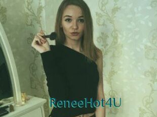 ReneeHot4U