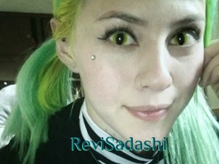 ReviSadashi