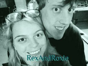RexAndRoxie