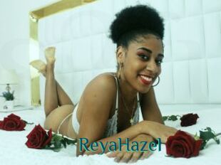 ReyaHazel