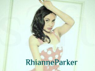 RhianneParker