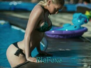 RiaFoxe