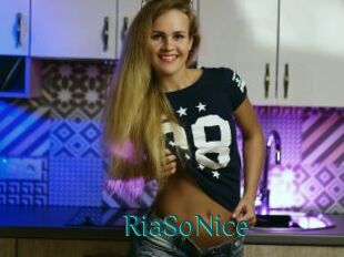RiaSoNice