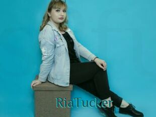 RiaTucker