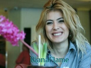 RianaFlame