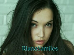 RianaSamiles