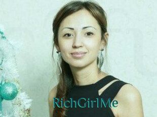 RichGirlMe
