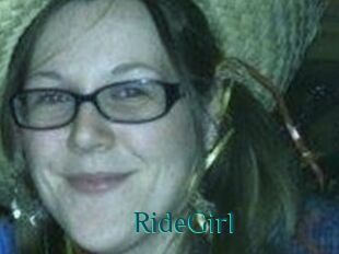 RideGirl