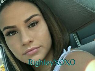 RighleyXOXO